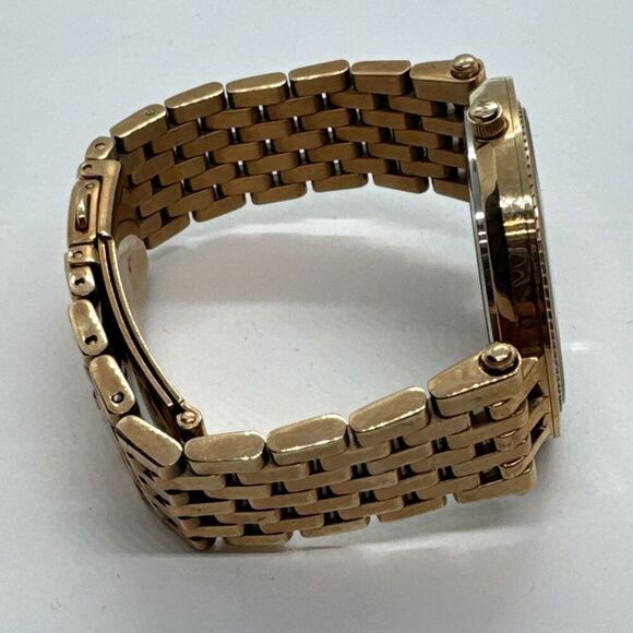 Michael Kors Darci MK3192 Women's Rose Gold Stainless Steel Analog Watch JNA615 - Picture 11 of 11